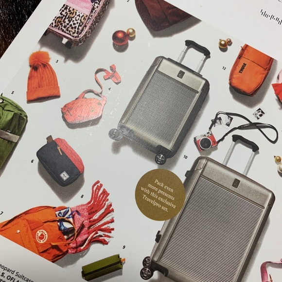 Amazon Christmas fashion gift guide 2021 new collectible - Picture 4 of 6